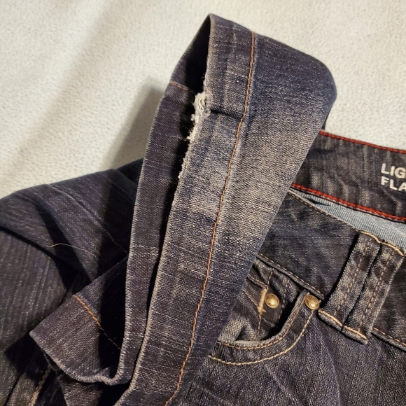 Lane Bryant Size 14 Jeans - Picture 6 of 7